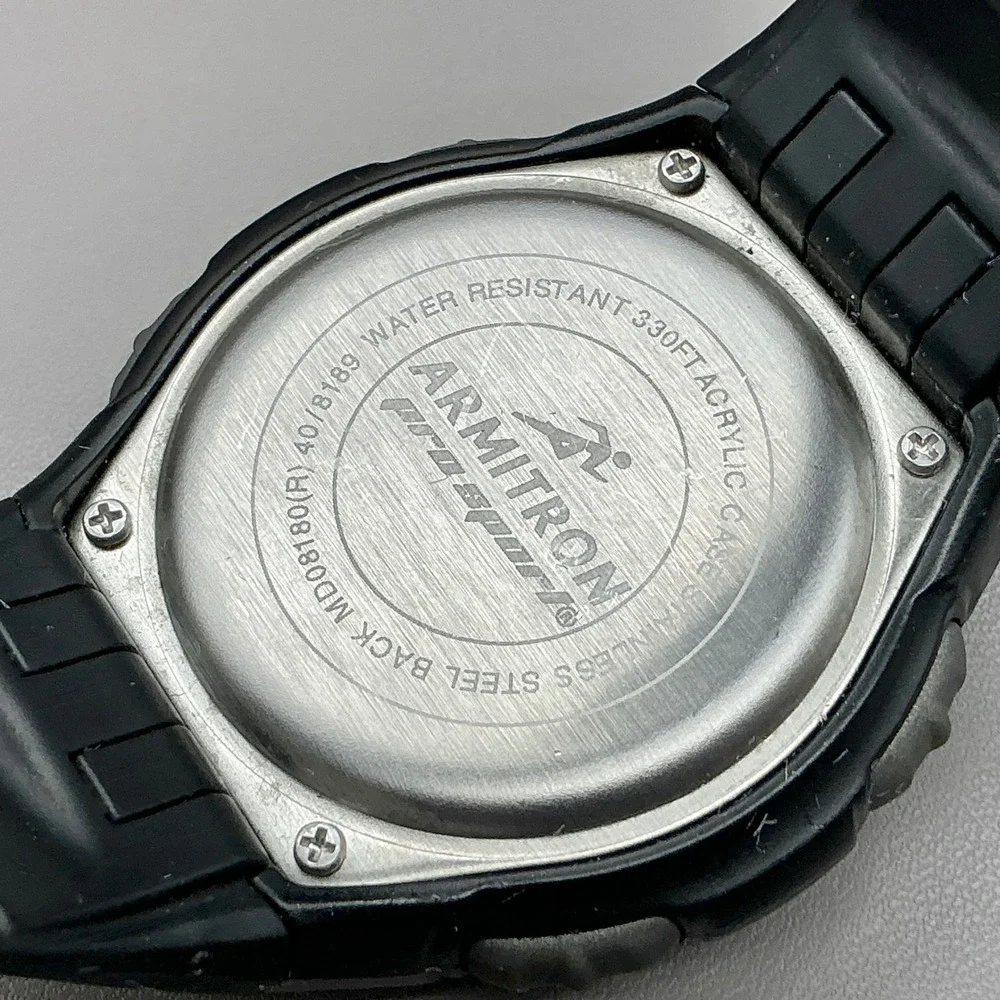 Armitron 40 8188